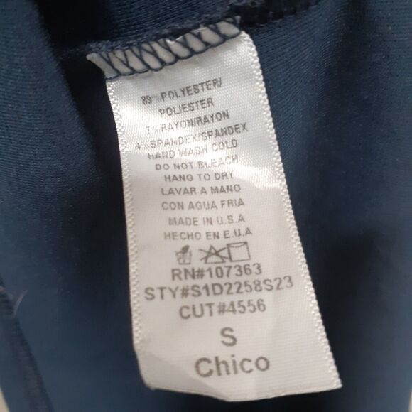 Lulu's Bodycon Lace Top Open Back Navy Blue Size Small Elegant Cocktail Dress - Picture 7 of 13